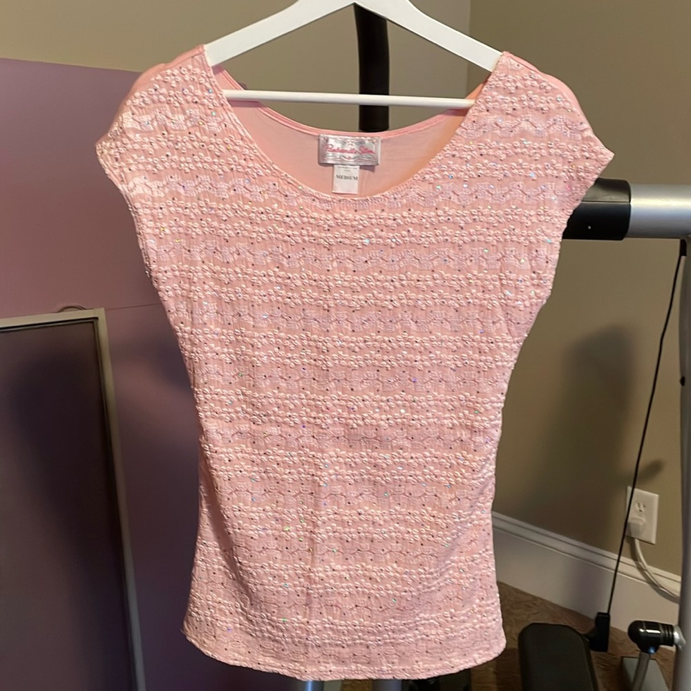 Panhandle Slim top